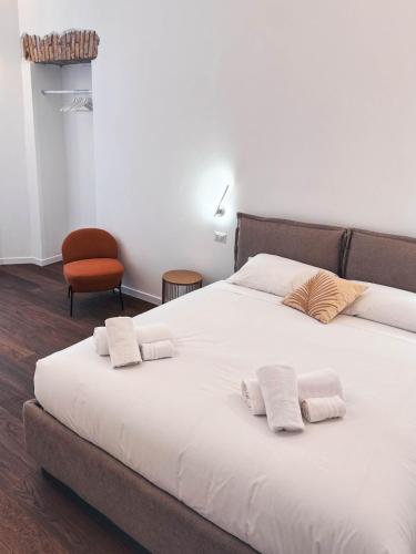 Carlo Alberto Suite