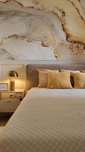 Apartament w sercu miasta