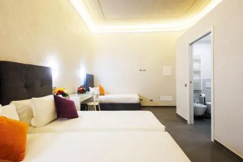 V Collection Vatican Jubilee Guest House photo 5