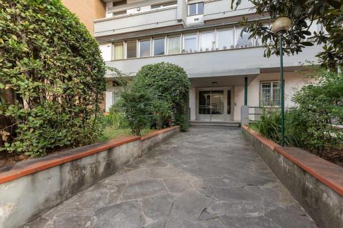 Style and Comfort in the Heart of Florence
