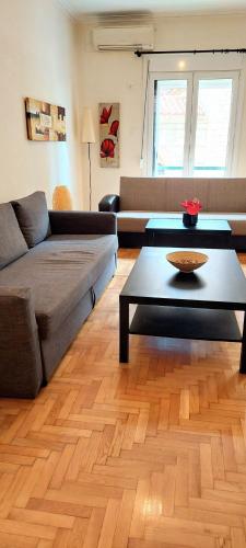 Lovely apartment in Acropolis museum