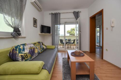 Apartment Vela Draga Sea view by the beach 6
