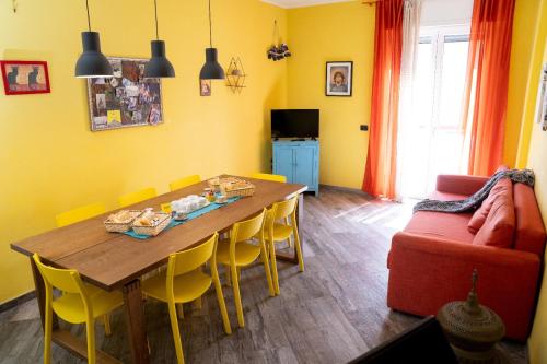 B&B MilleCulure