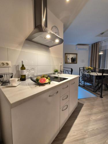 Studio apartment Lily