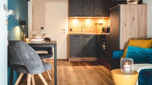 Gallery image of Holodeck Apartments in Fulda