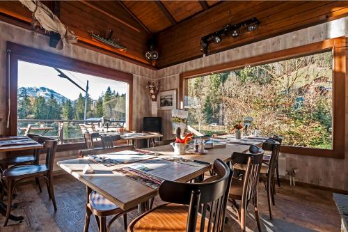 Φωτογραφία από το άλμπουμ του Forellensee UNIQUE TinyHotels σε Zweisimmen
