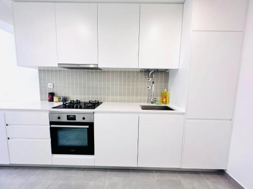 The Crespo House - NO 2E - Rooms & Stays