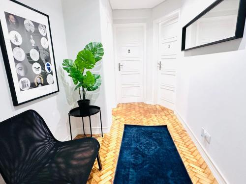 The Crespo House - NO 2E - Rooms & Stays