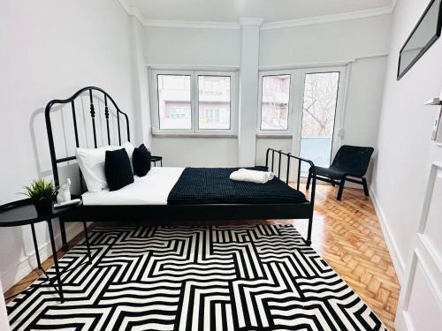 The Crespo House - NO 2E - Rooms & Stays