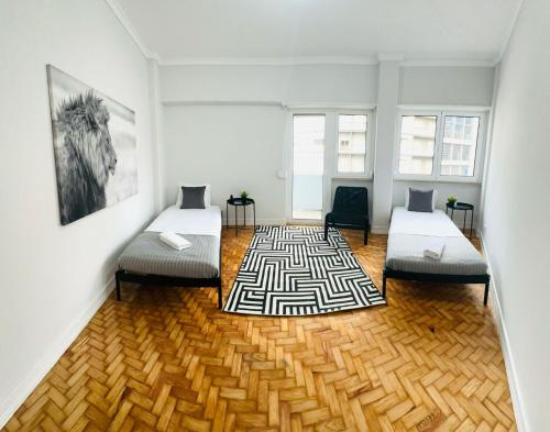 The Crespo House - NO 2E - Rooms & Stays