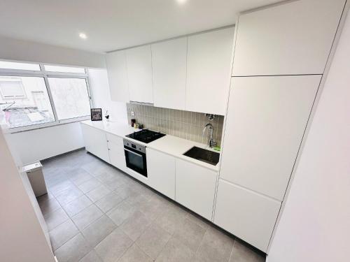 The Crespo House - NO 2E - Rooms & Stays