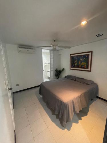 Apartamento Caraballeda, Estado Vargas