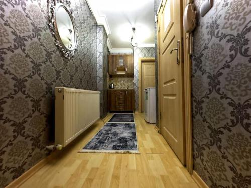 Imagine din galeria proprietății Blue Star Apartments Old City Center în Istanbul