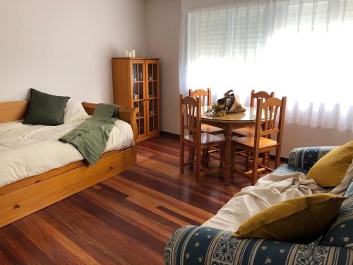 Acogedor apartamento en Llanes