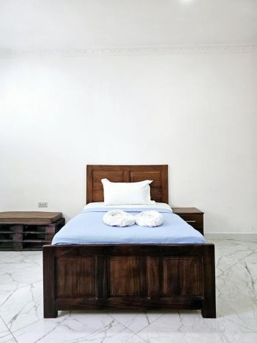 Gallery image of Hello Rafiki House - Stonetown in Ngambo
