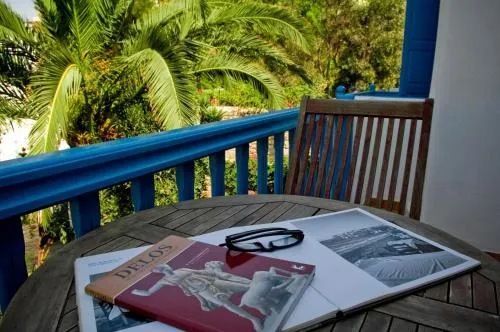 Matina Hotel picture