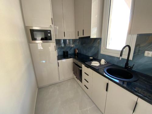 Loutraki Lovely Studio