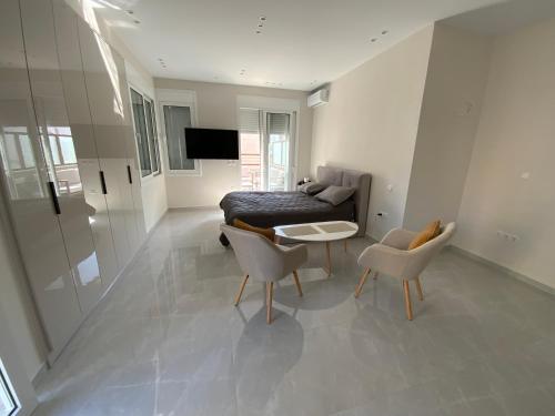 Loutraki Lovely Studio