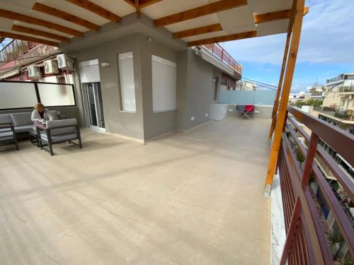 Loutraki Lovely Studio