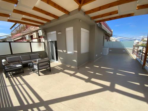 Loutraki Lovely Studio