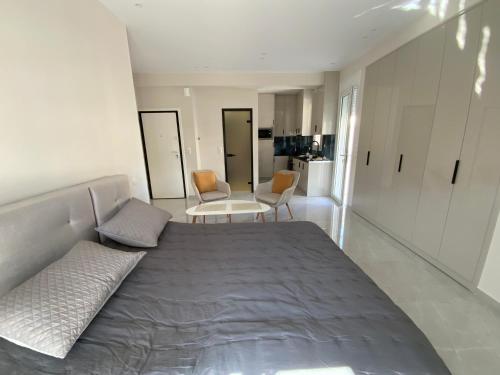 Loutraki Lovely Studio