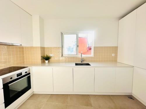 The Crespo House - NO 4D - Rooms & Stays