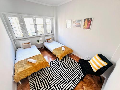 The Crespo House - NO 4D - Rooms & Stays