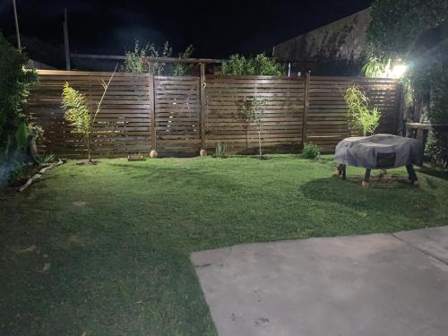 Fotografie z fotogalerie ubytování CASA PRANA Quequén v destinaci Quequén