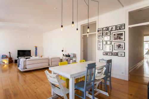 Apartment for Families, City Center Lisboa