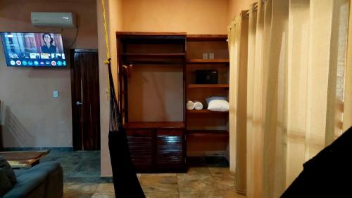 Fotografie z fotogalerie ubytování Casa XhunaXhia v destinaci Zipolite