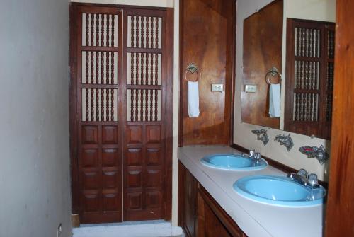 Fotografie z fotogalerie ubytování Travellers Inn v destinaci Quito