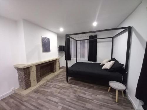 Suite Noire et Blanche