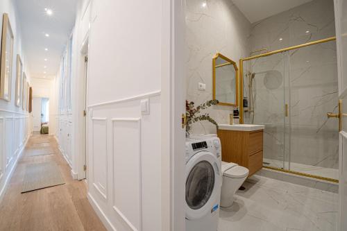 Luxury Malasaña by Hogar 4