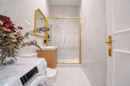 Luxury Malasaña by Hogar 4