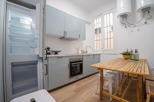 Luxury Malasaña by Hogar 4