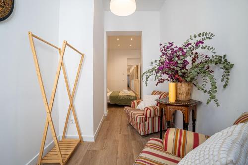 Luxury Malasaña by Hogar 4