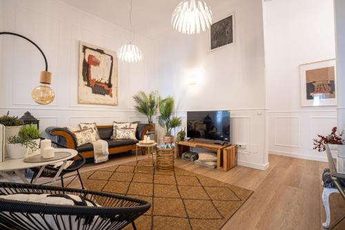 Luxury Malasaña by Hogar 4
