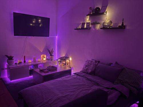 Charming & Calm 1-bedroom apartment in lovely Vienna with garden