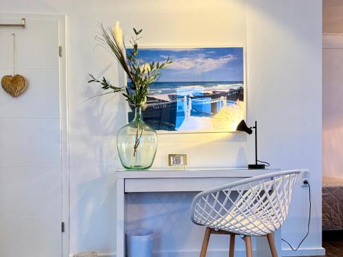 Gallery image of Appartement-Boergerende in Börgerende-Rethwisch