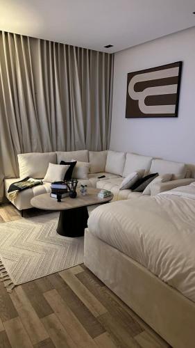 Galeriebild der Unterkunft استديو برق بطابع فندقي بحي حطين in Riad