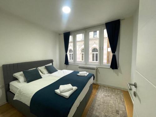 Foto City Central Apartment - Everything Nearby