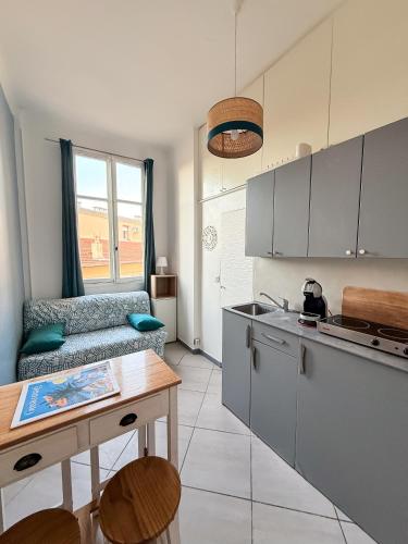 PORT - Charmant Studio