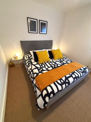 Appartement avec parking à deux pas centre-ville et gare