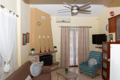 Angel's Cosy Apartment
