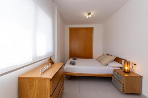 Penthouse Fenals Beach