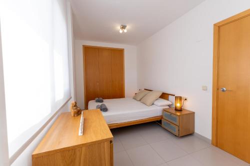 Penthouse Fenals Beach