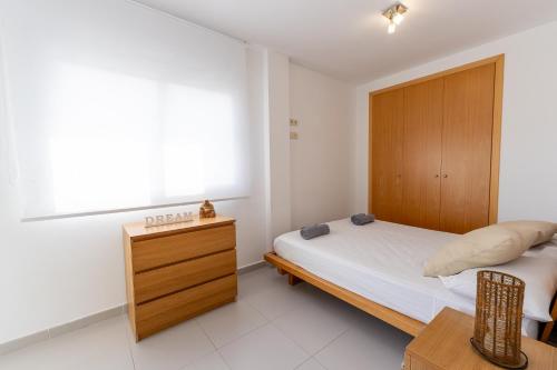 Penthouse Fenals Beach