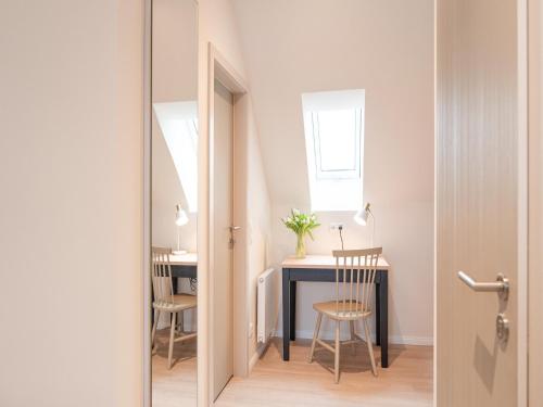 Gambar di galeri bagi Appartement am Plauer See in Ganzlin di Ganzlin