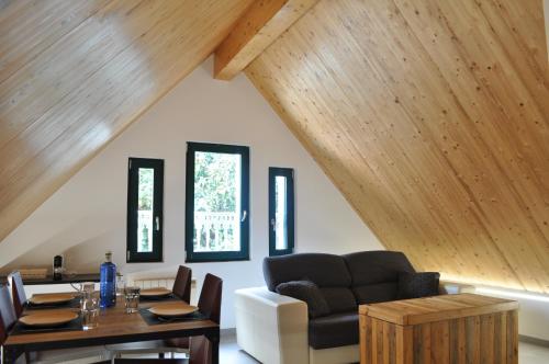 Apartment in Pontevedra