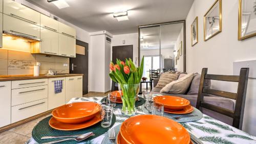 Apartament Pod Lasem - 5D Apartments